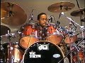 TONY ROYSTER JR CLINIC DRUM SOLO