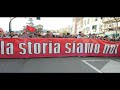 Genoa 2007 no black block demonstration no violence