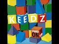 Keedz – Stand On The Word