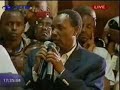 Kosgey pleads with ECK Kosgey pleads with ECK