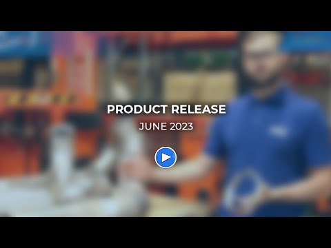 Dinex European aftermarket product release video for June 2023