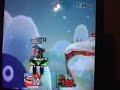 Sliq (Ganon) vs. Joshu (Wario)