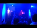 *Danny Howells at Santos Party House 121209 No. 5