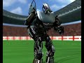 New viral a dancing robot doing the Crouch. New viral a dancing robot doing the Crouch.