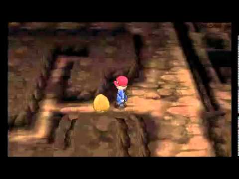 how to get a dusk stone in pokemon y