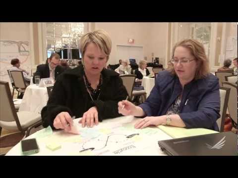 A Look Back: The Campaign for Action Summit on the Future of Nursing 2013