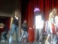 Santaluces High 2008 Hypnosis Show Pt.5