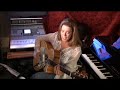 The Shadow of Your Smile - Gigi MacKenzie