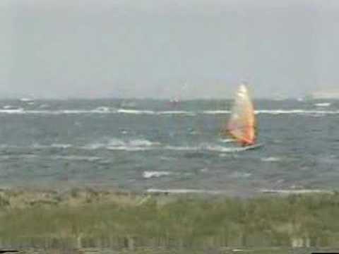 windsurfingウィンドサーフィン富津