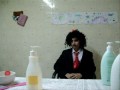 o Barbeiro de Servilha-JM Studios