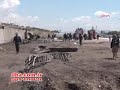 Kahramanmaraş'ta Patlama: 4 Ölü 9 Yaralı
