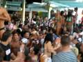 Tropicana Sas� Mykonos Luglio-Agosto Estate 2008