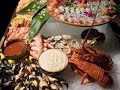 79th Oscars® Governors Ball: Wolfgang Puck, Cheryl Cecchetto 79th Oscars® Governors Ball: Wolfgang Puck, Cheryl Cecchetto
