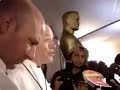 79th Oscars® Governors Ball: Wolfgang Puck, Cheryl Cecchetto