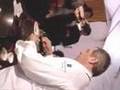 79th Oscars® Governors Ball: Wolfgang Puck, Cheryl Cecchetto