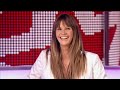 elle macpherson hosts the friday night project