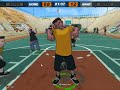Freestyle Street Basketball Freestyle Street Basketball
