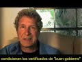 ZEITGEIST ADDENDUM III (español)