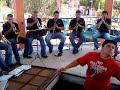 popurri de mambos (este no incluye el mambo num 9) banda clave de oro de santa ana maya michoacan
