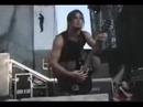 Disturbed - Down With The Sickness (Live @ HBO Reverb)