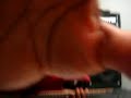 Lasse Gjertsen Bass Guitar