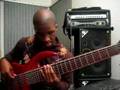 Lasse Gjertsen Bass Guitar