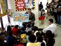 Reach Out and Read With Mario Diaz-Balart
