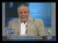 entrevista ministro david arráez   parte 02