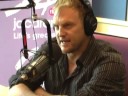 Steve Hofmeyr exclusive with Martin Bester