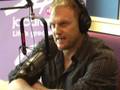 Steve Hofmeyr exclusive with Martin Bester