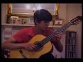 Cavatina - Stanley Myers