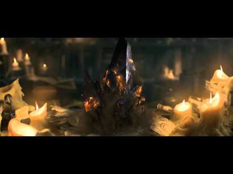 Diablo 3 Cinematique acte 3