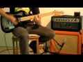 Bare Knuckle Pickups Piledriver Set