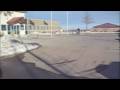John Ford rides the ZERO X Motorcycle John Ford rides the ZERO X Motorcycle