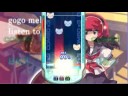 Shiro: Melody Hard Mode [Clazz]