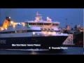 Βlue Star Naxos 8/1/2012