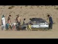 Plymouth-Banjul Challenge 2007 - Faff & Rush