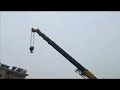Grua XCMG QY50K