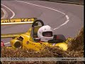 Crash Bergcup 1