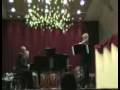 videos de Anita Schielen speelt carmen Fantasy Bizet jan 09 Piano Paul Heuts