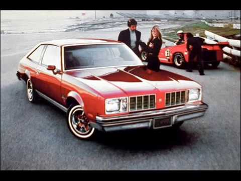 PART 5 OLDSMOBILE FACTORY PHOTOS AND ADVERTISEMENTS