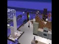 sims2 yoga