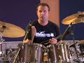 Jazz Brush Beats - Drum Lessons