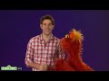 Sesame Street: John Krasinski: Soggy