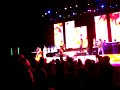 DONNA SUMMER AT JONES BEACH - 07/19/2008 - Crayons