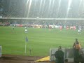 Salida de Messi (Xerez-FCB)