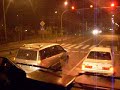 Renault Magnum AE ruszanie spod ?wiate?