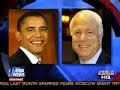 Freddie and Fannie: Obama Supporters