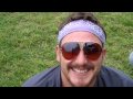 Walter sobchak at bay to breakers san francisco 2010 alamo square