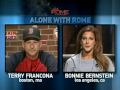 terry francona on alone with rome terry francona on alone with rome